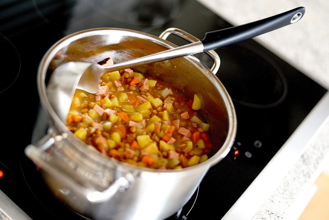 Cozy Up with Chicken Potpie Soup: A Culinary Guide to Perfecting the Classic Comfort Dish