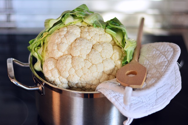 Elevating Cauliflower: A Gourmet Guide to Cream of Cauliflower Soup Mastery