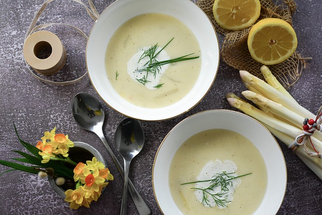 Culinary Comfort: Mastering Delicious Chicken Bean Soup Variations